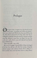 Chronicles of Whetherwhy #1 The Age of Enchantment