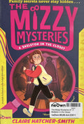The Mizzy Mysteries #1 A Skeleton in the Closet