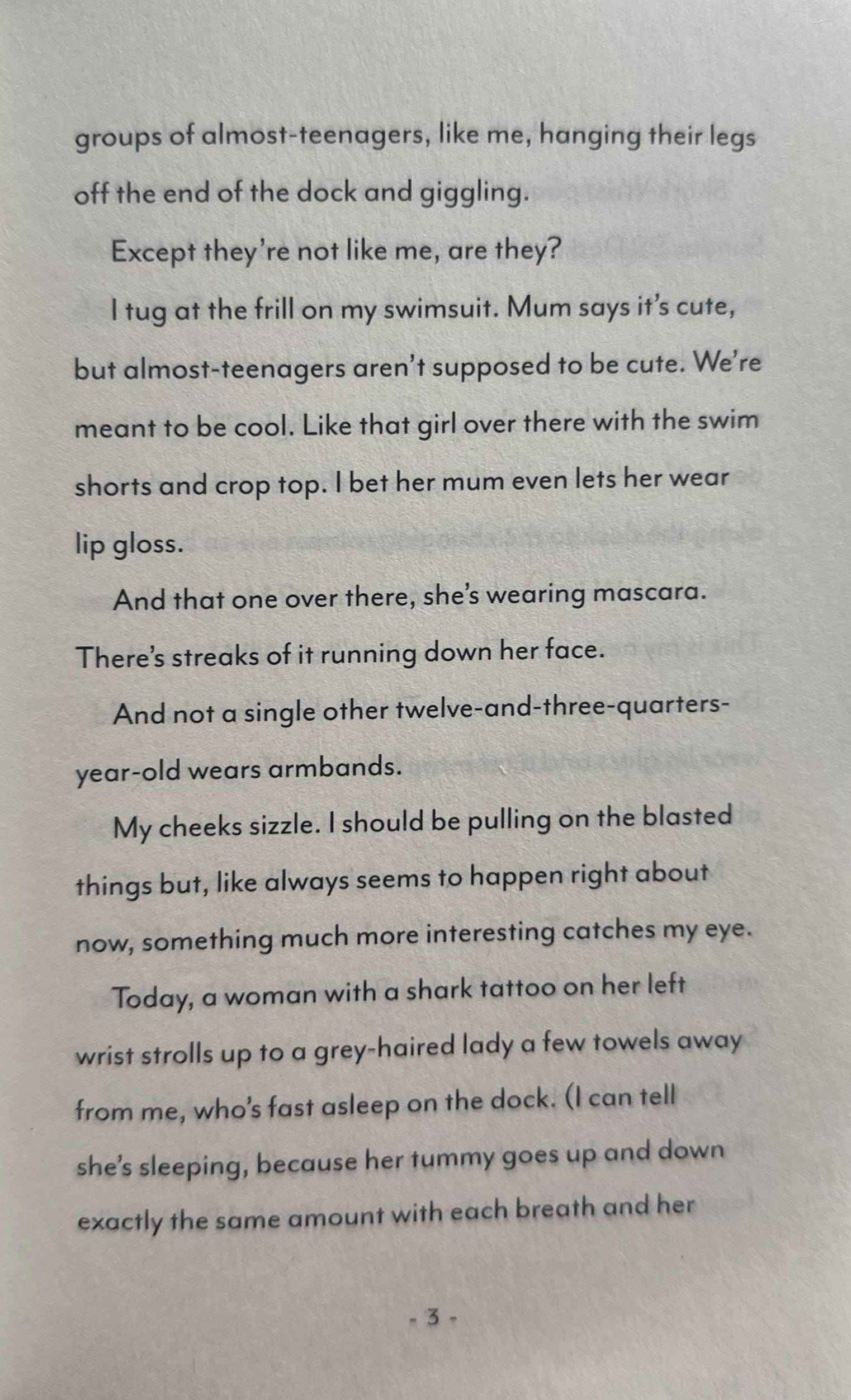 The Mizzy Mysteries #1 A Skeleton in the Closet