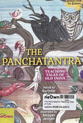 The Panchatantra: Teaching Tales of India
