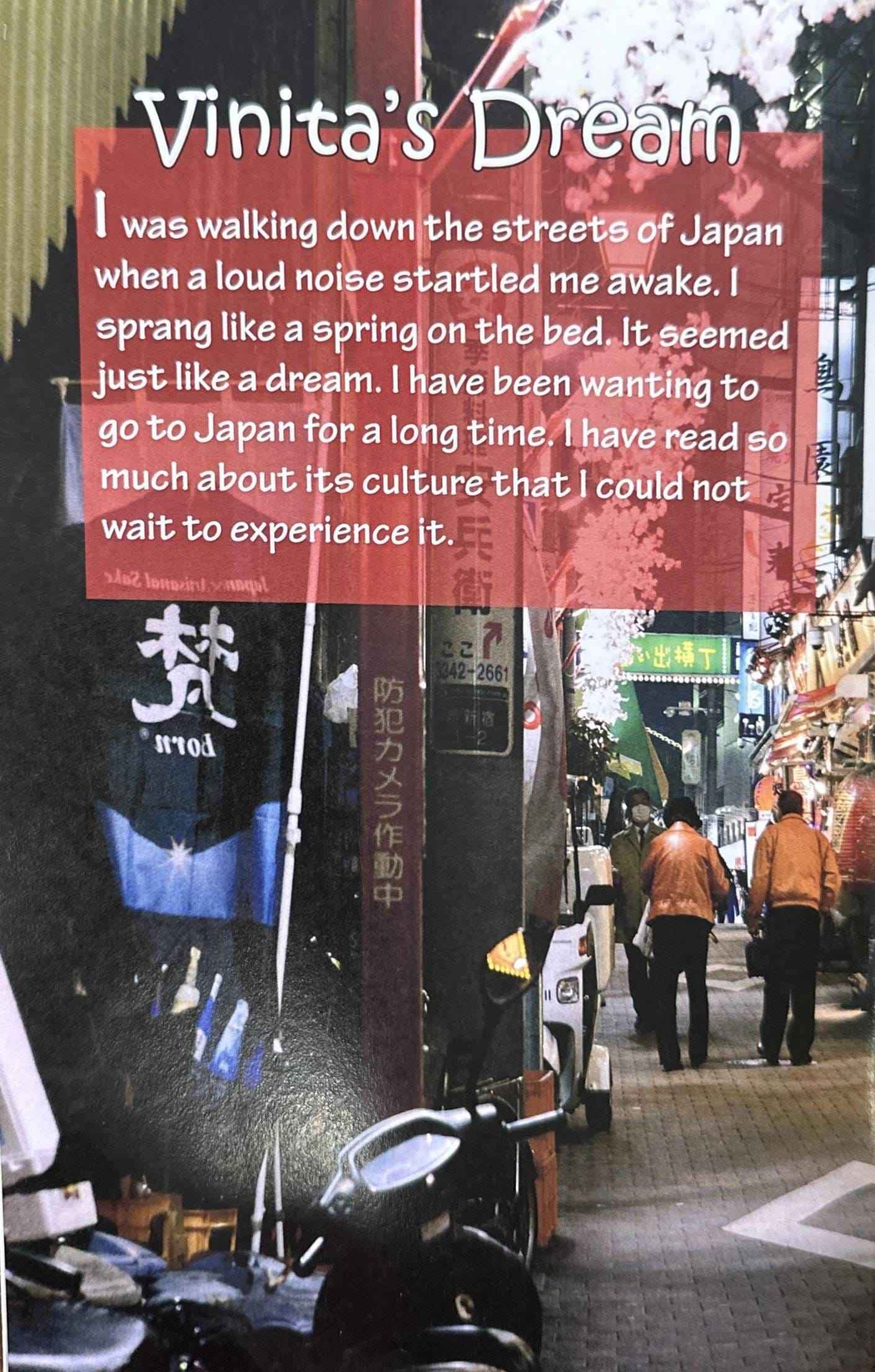 The Swag Family Travels: Visit Tokyo