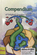 Compendium of Original Creative Works by Children 2025