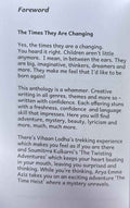 Compendium of Original Creative Works by Children 2025