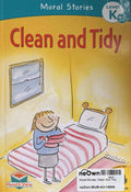 Moral Stories: Clean And Tidy