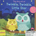 Sing Along With Me! Twinkle, Twinkle, Little Star