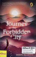 Journey to the Forbidden City