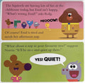 Hey Duggee: The Naptime Badge (A Lift-the-Flap Book)