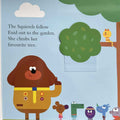Hey Duggee: The Naptime Badge (A Lift-the-Flap Book)