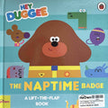 Hey Duggee: The Naptime Badge (A Lift-the-Flap Book)