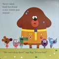 Hey Duggee: The Naptime Badge (A Lift-the-Flap Book)