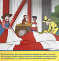 Curious George: Curious George Up, Up, and Away (Curious About Air Currents)
