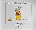 The Large Family: Five Minutes' Peace