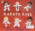 Karate Kids