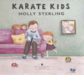 Karate Kids
