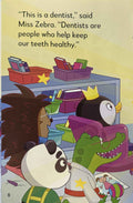 Read It Yourself Level 2: At The Dentist