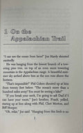 Hardy Boys #162 The End of the Trail