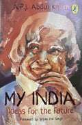 My India Ideas For The Future