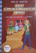 The Baby-Sitters Club #15 Little Miss Stoneybook... and Dawn