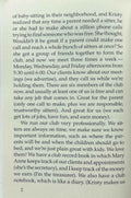 The Baby-Sitters Club #15 Little Miss Stoneybook... and Dawn