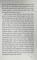 The Baby-Sitters Club #15 Little Miss Stoneybook... and Dawn