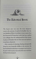 The Beast and the Bethany #4 Child Of The Beast