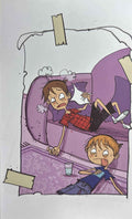The Famous Five Adventures: A Lazy Afternoon