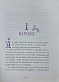 Rapunzel and the Lost Lagoon