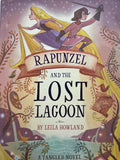Rapunzel and the Lost Lagoon