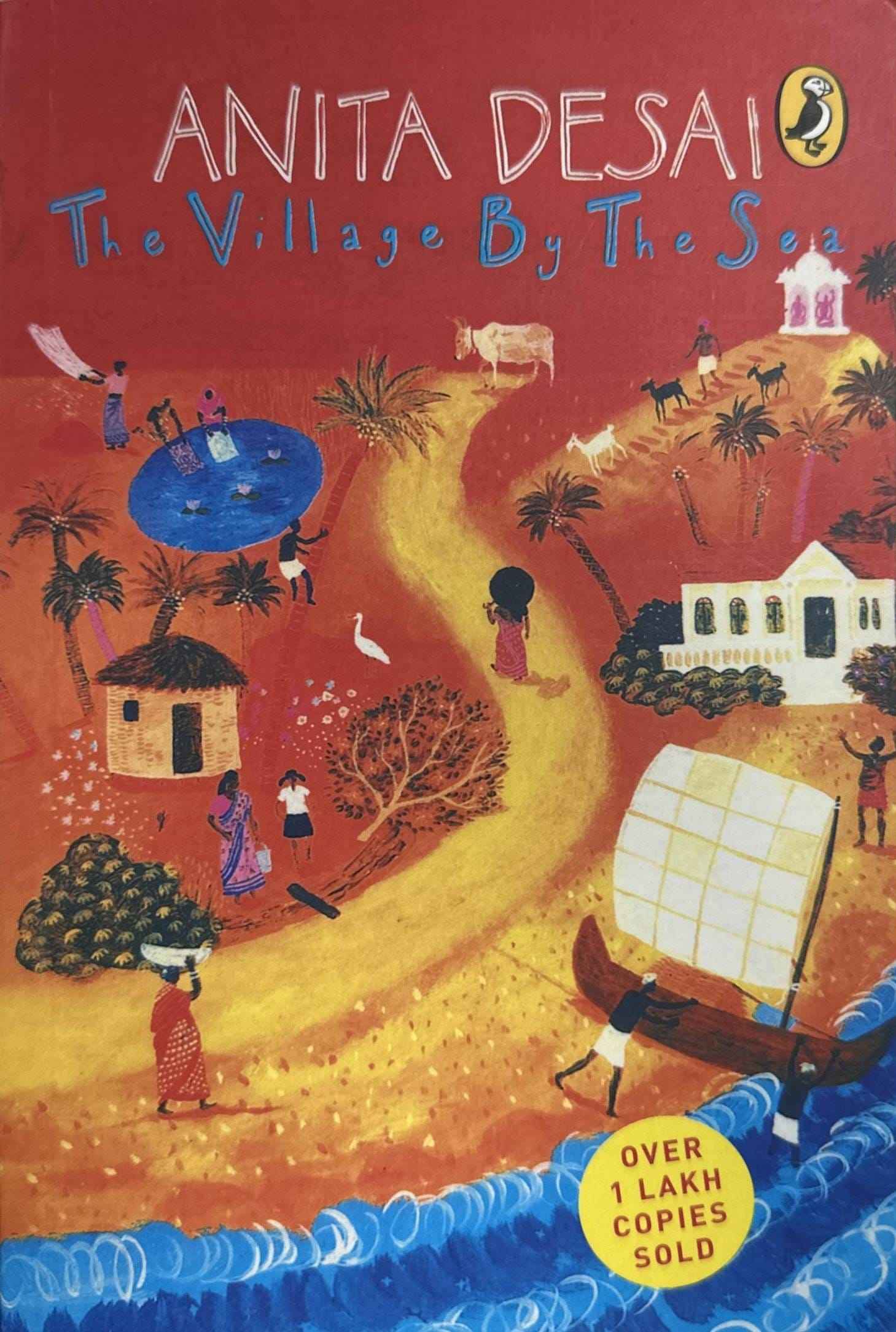 The Village By the Sea