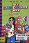 The Baby-Sitters Club #31 Dawn's Wicked Stepsister