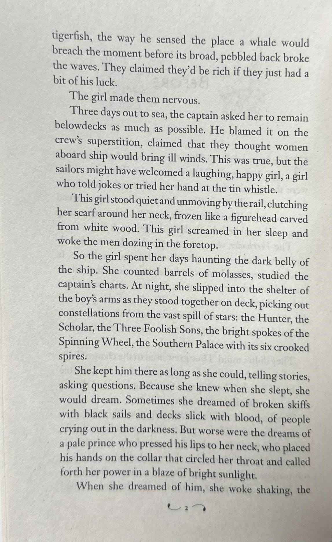 Grishaverse Shadow And Bone #2 Siege and Storm