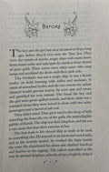 Grishaverse Shadow And Bone #2 Siege and Storm
