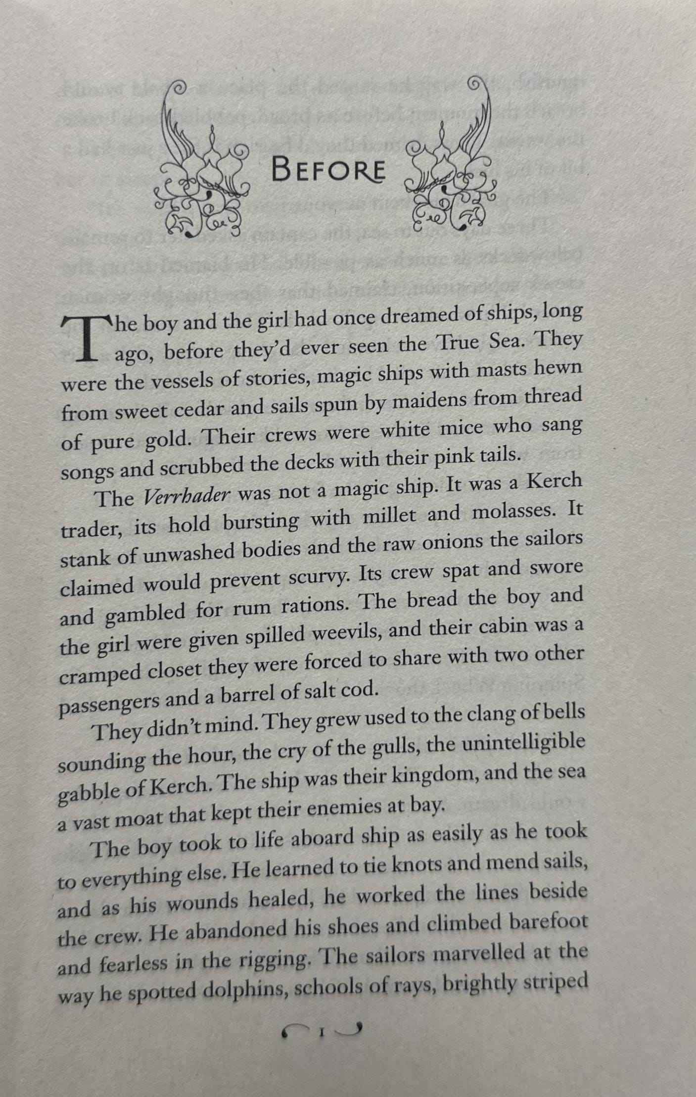 Grishaverse Shadow And Bone #2 Siege and Storm