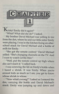 The Baby-Sitters Club #32 Kristy And The Secret Of Susan