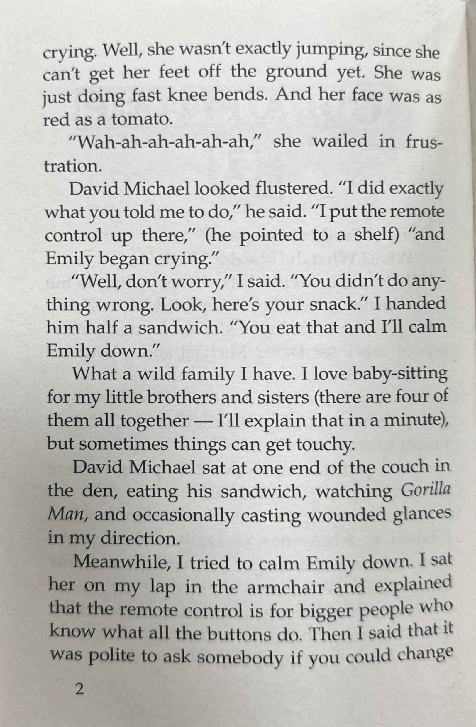 The Baby-Sitters Club #32 Kristy And The Secret Of Susan