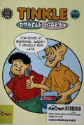 Amar Chitra Katha: Tinkle Double Digest No. 243