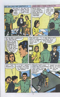 Amar Chitra Katha: Tinkle Double Digest No. 243
