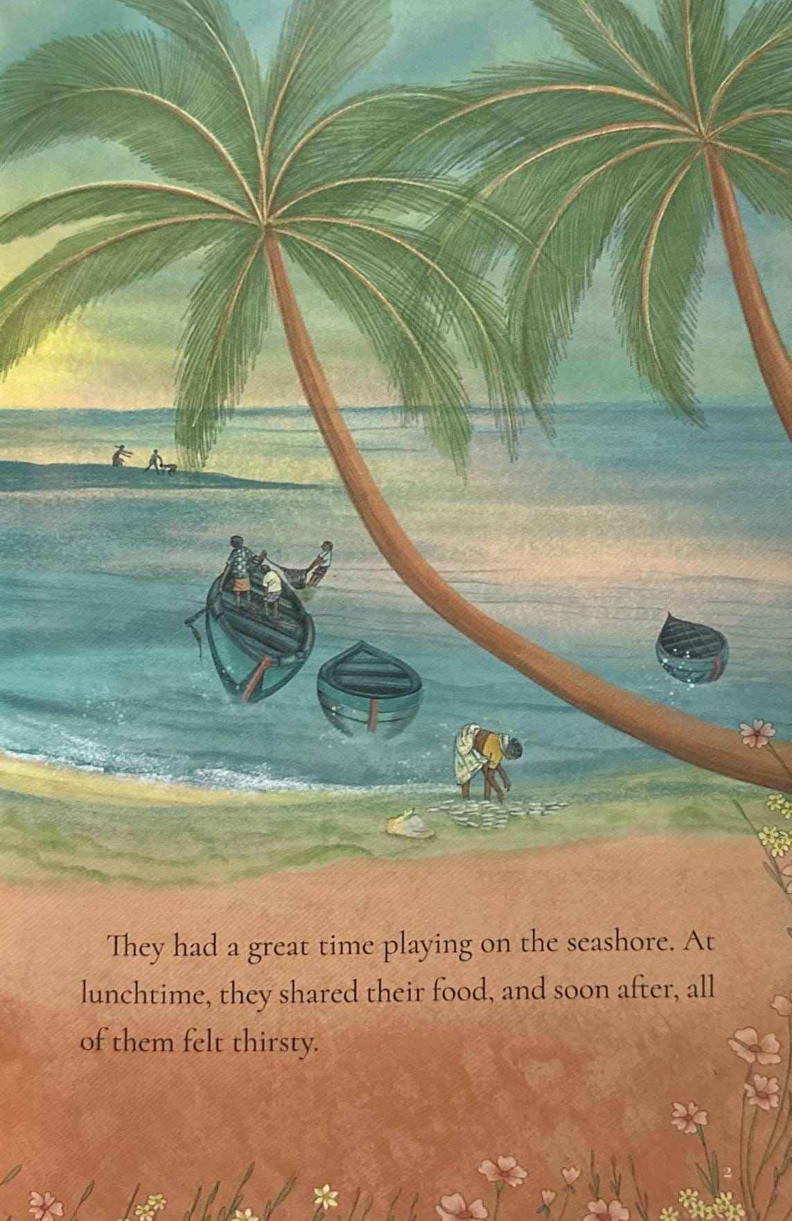 Puffin Chapter Book: How to Be Happy With Who You Are Sudha Murty