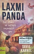 Laxmi Panda The Story Of Netaji's Youngest Spy
