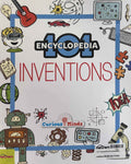 101 Inventions Encyclopedia