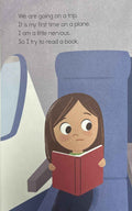 Step Into Reading Level 2: I Am Brave (A Positive Power Story)