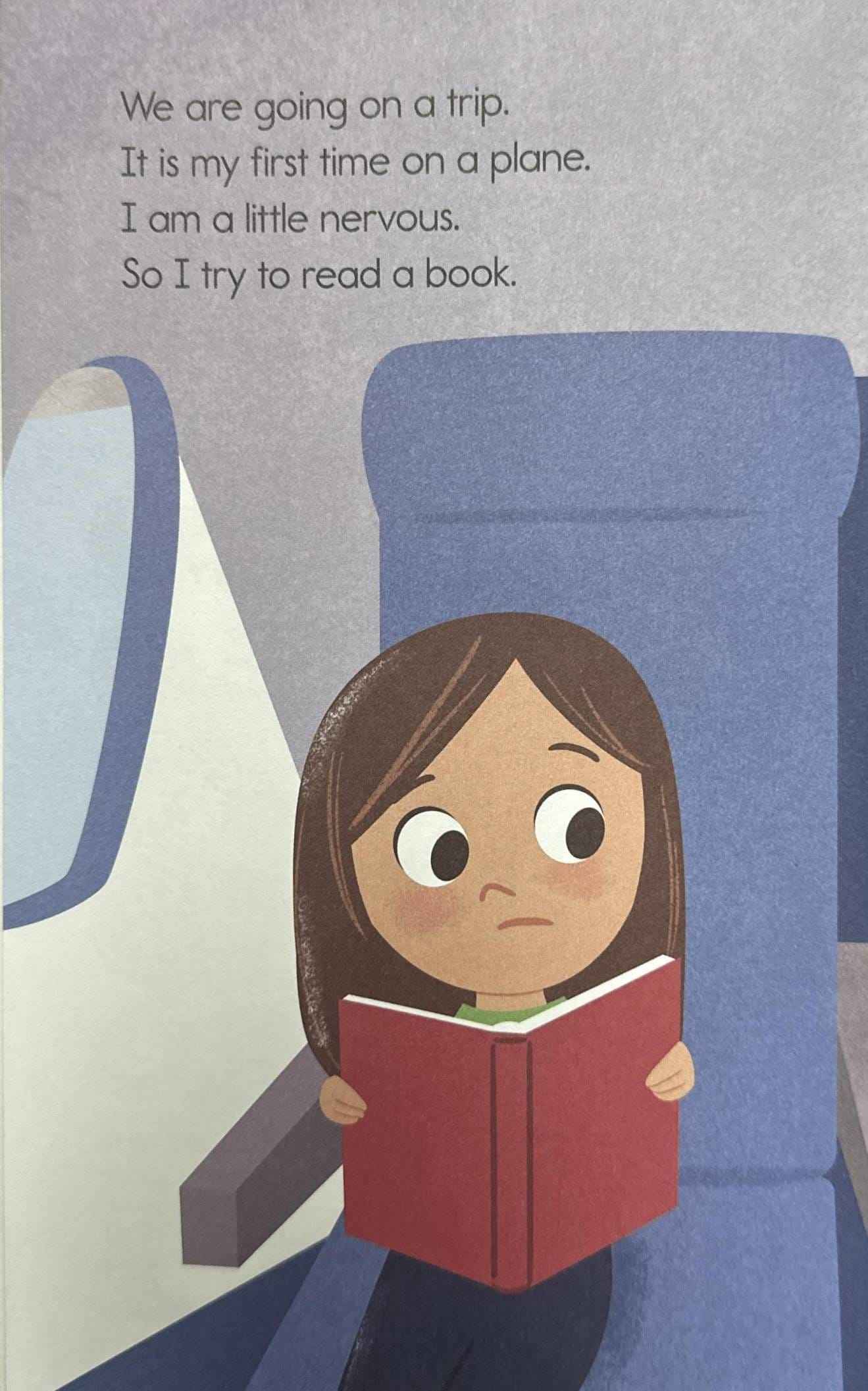 Step Into Reading Level 2: I Am Brave (A Positive Power Story)