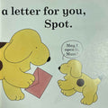 Spot: Spot Goes to a Party (A Lift-the-Flap Book)