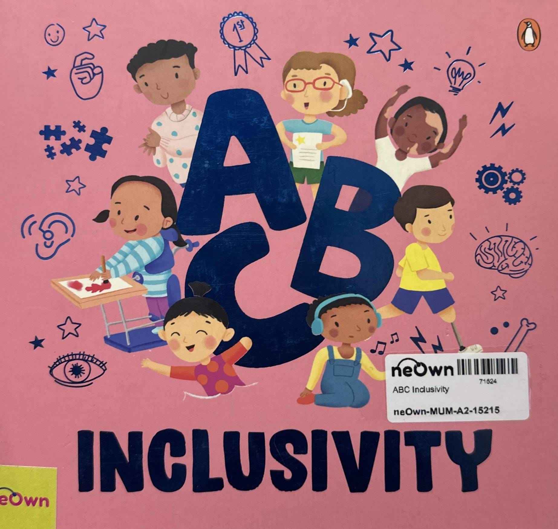 ABC Inclusivity