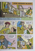 Amar Chitra Katha: The Matchless Wits (3 In 1)