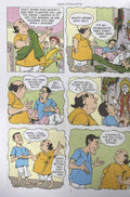 Amar Chitra Katha: The Matchless Wits (3 In 1)