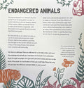 Endangered Animals And How You Can Help