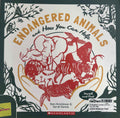 Endangered Animals And How You Can Help