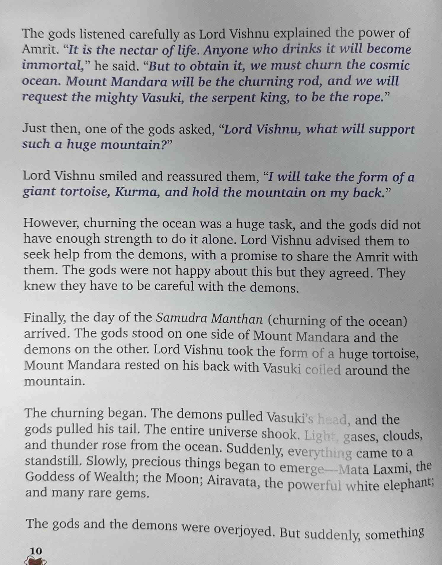 Shiva Stories