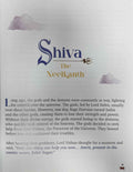 Shiva Stories